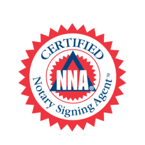 Certified Agent